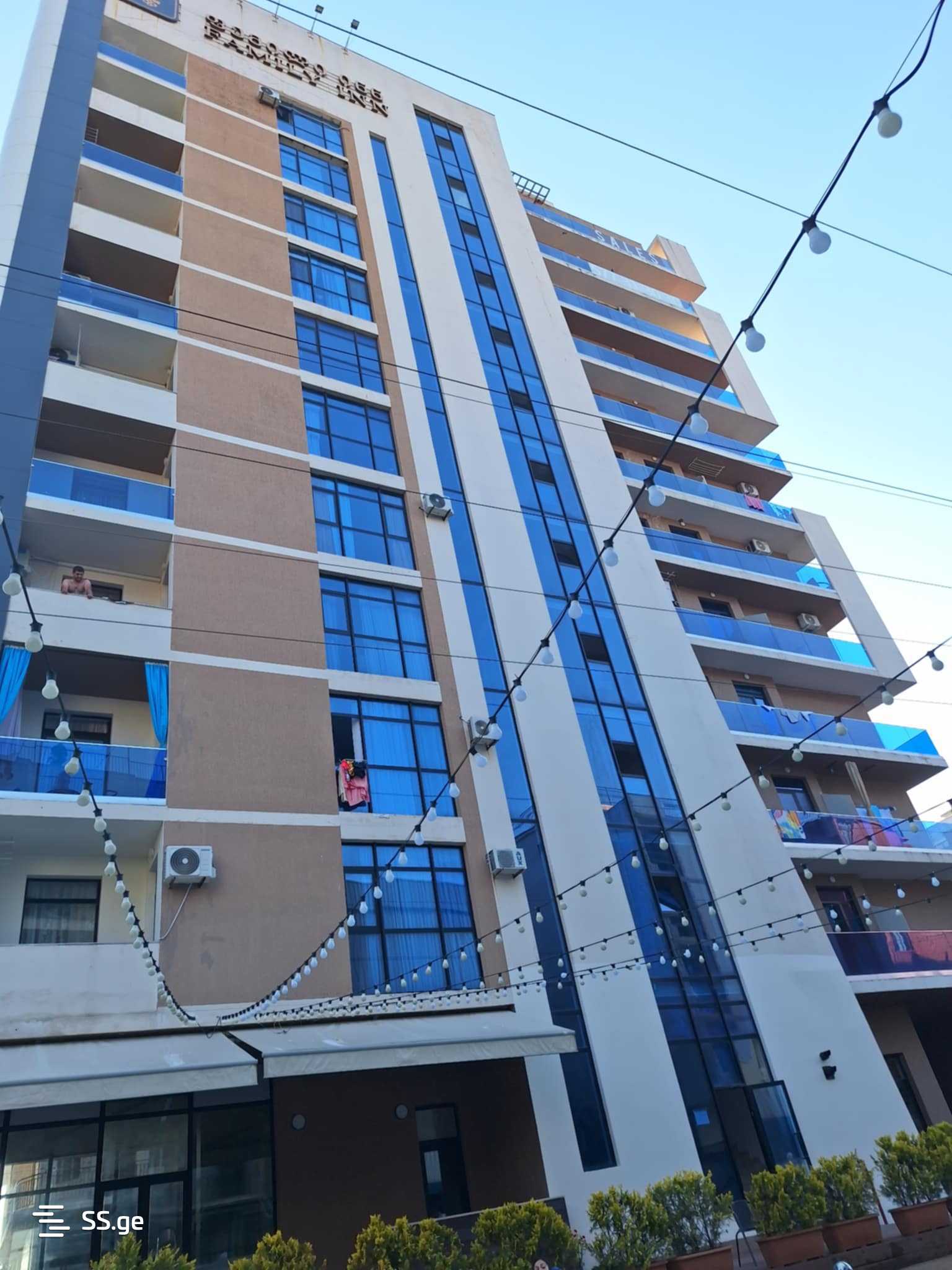 1 Room Hotel For Sale view 3