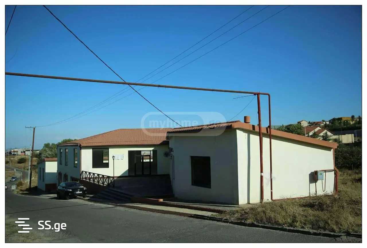 Продажа Commercial Space в Цкнети view 1