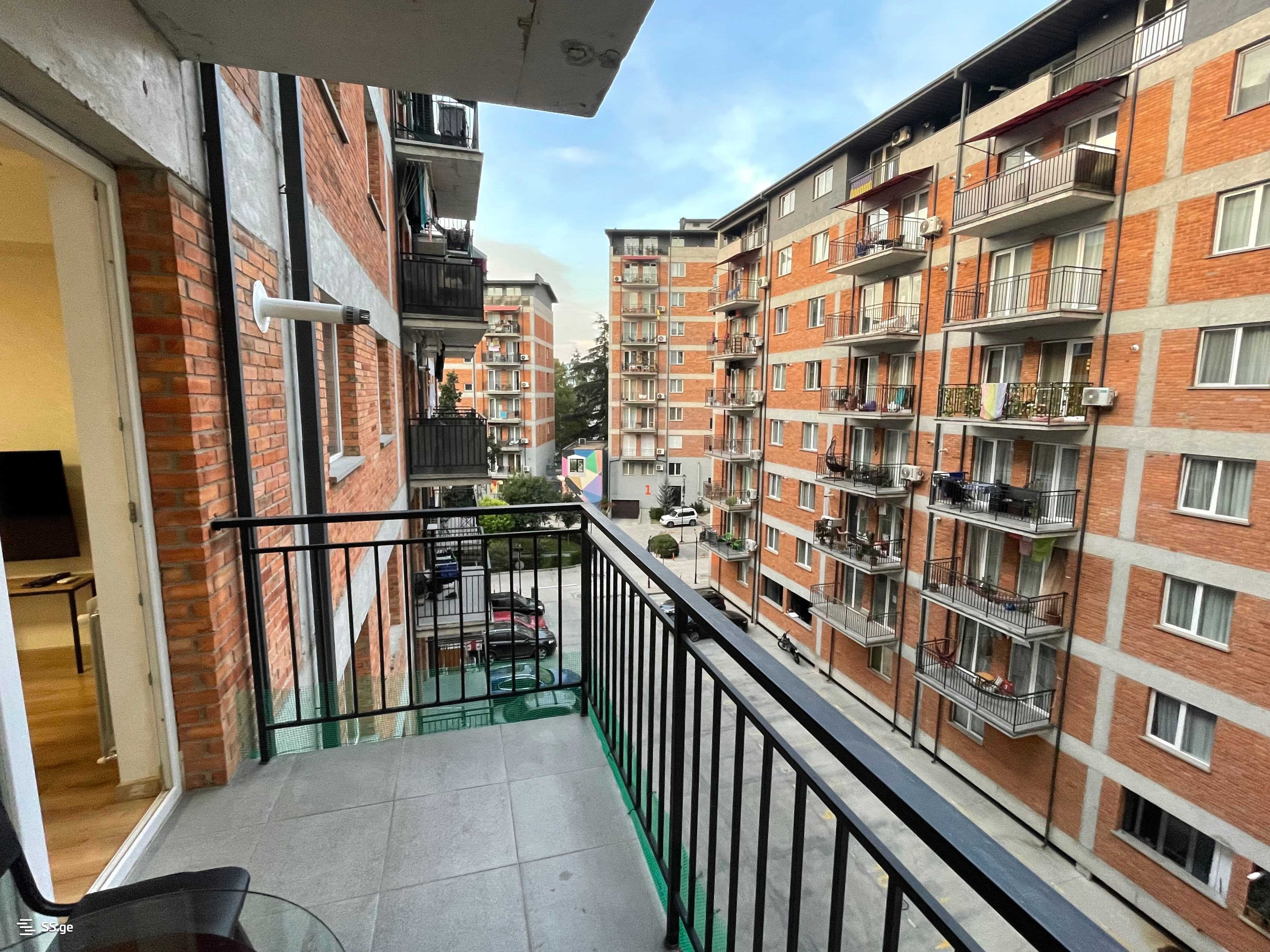 3 Room Flat Daily Rent. Sanzona, 7 of 10