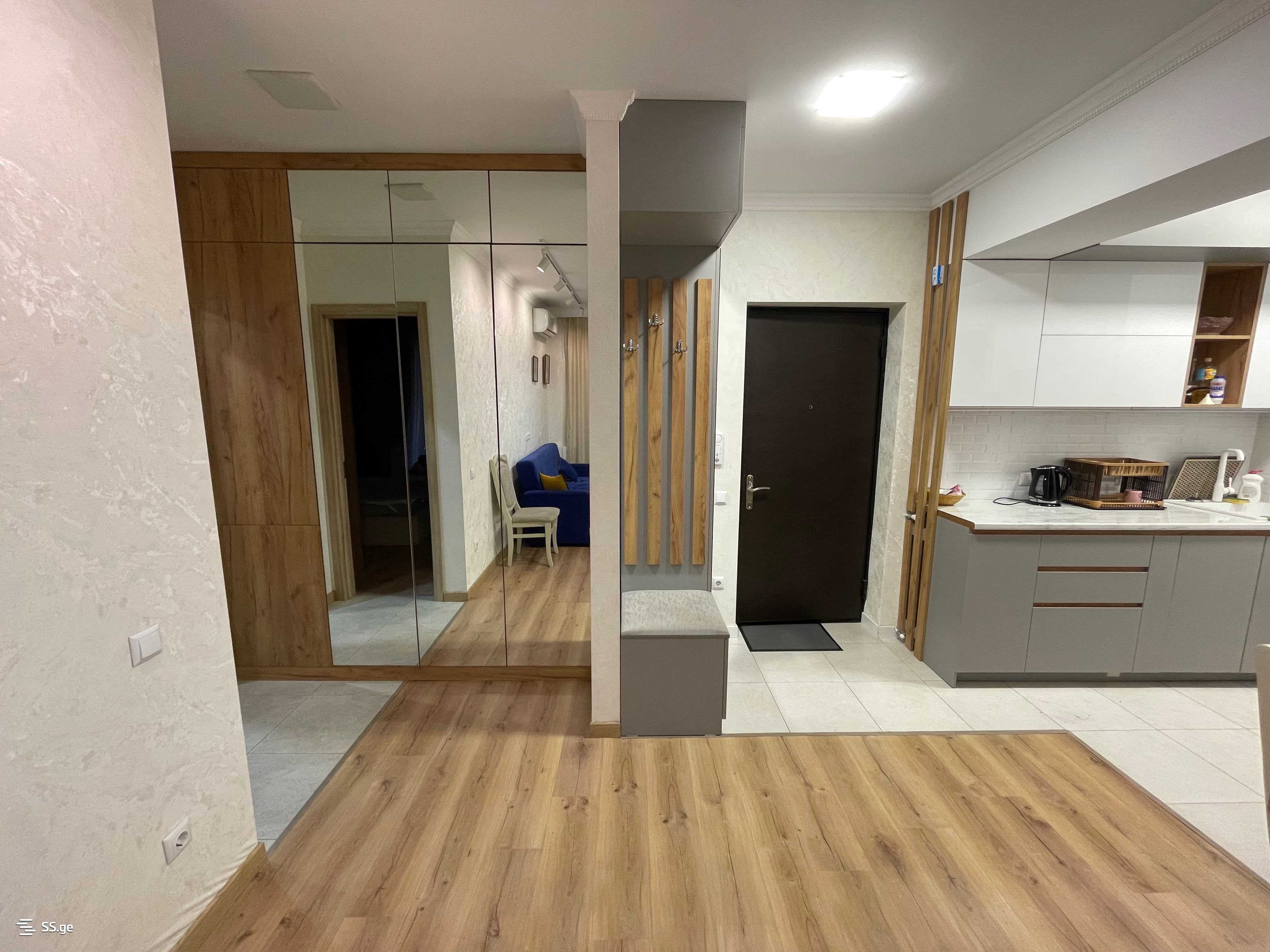 3 Room Flat Daily Rent. Sanzona, 4 of 10