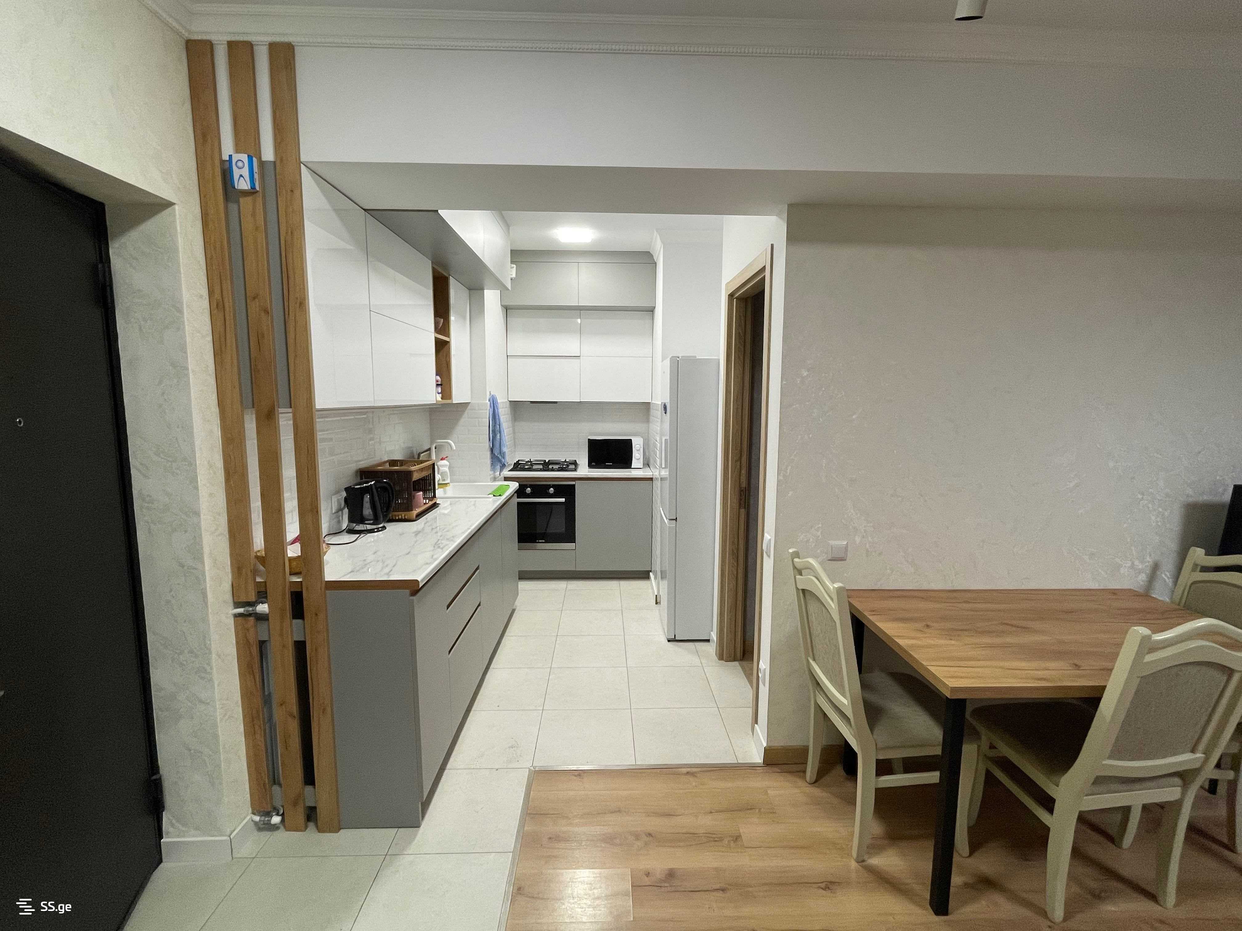3 Room Flat Daily Rent. Sanzona, 10 of 10