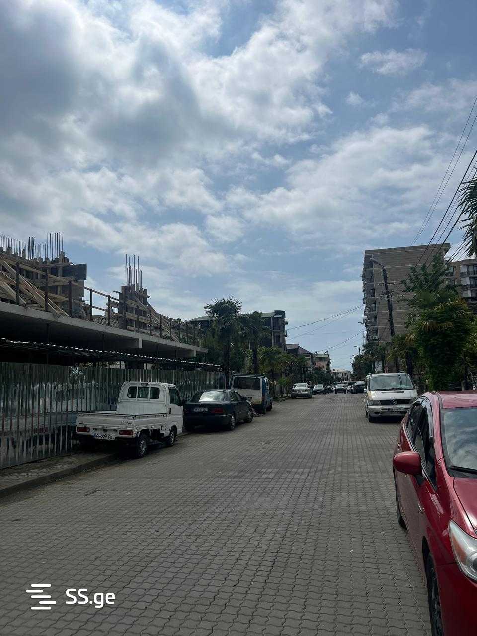 3 Room Flat For Sale view 5