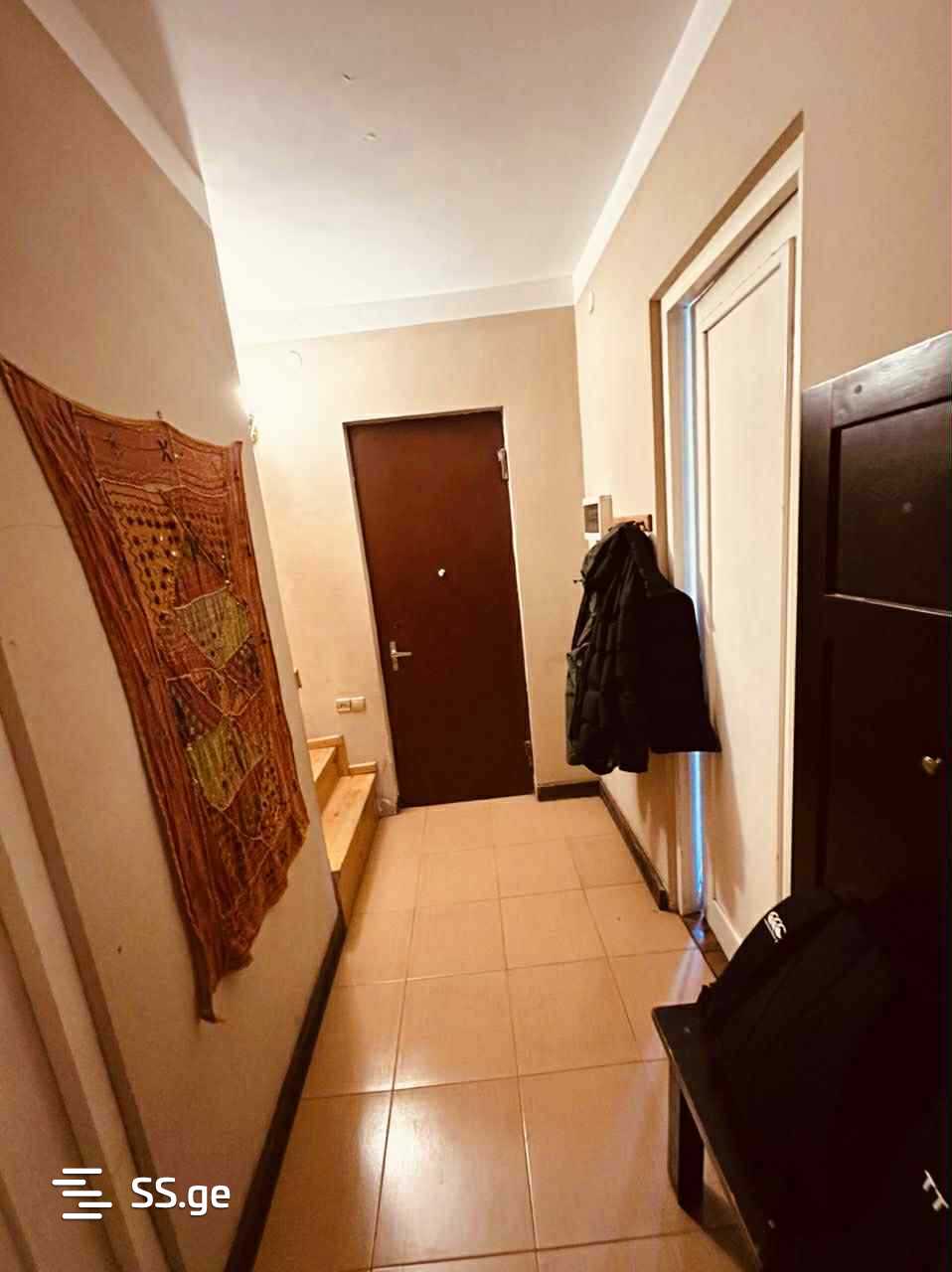 4 Room Private House For Rent. Bakuriani, 2 of 4
