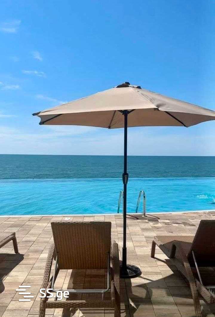 1 Room Flat For Rent. Tsikhisdziri view 12