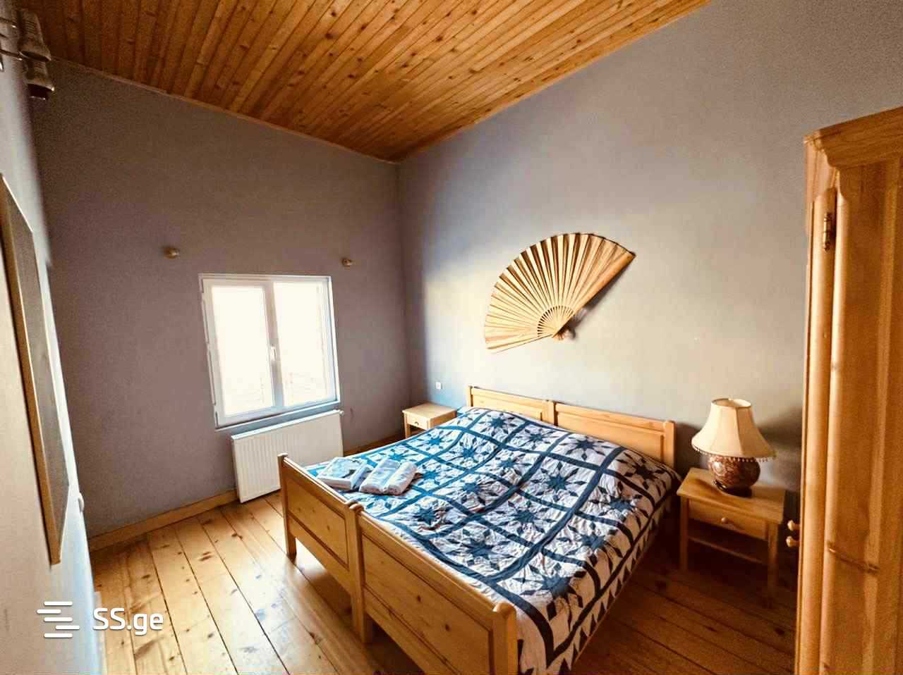 4 Room Private House For Rent. Bakuriani view 6