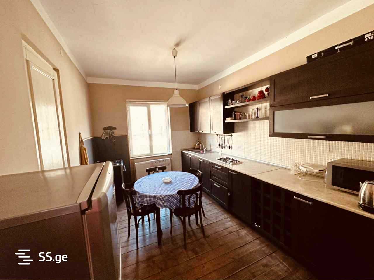 4 Room Private House For Rent. Bakuriani, 3 of 4