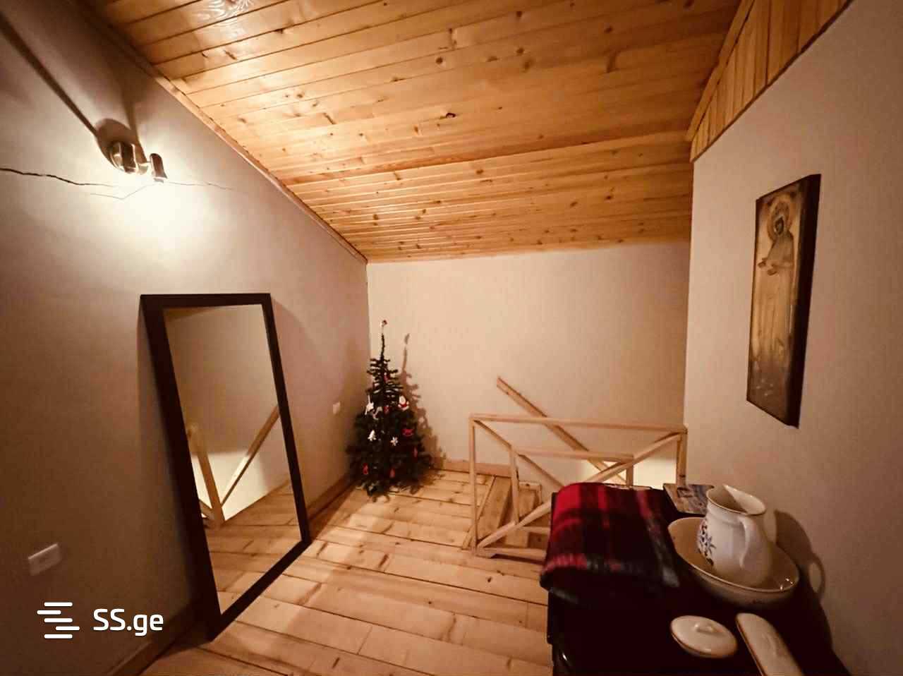 4 Room Private House For Rent. Bakuriani, 4 of 4