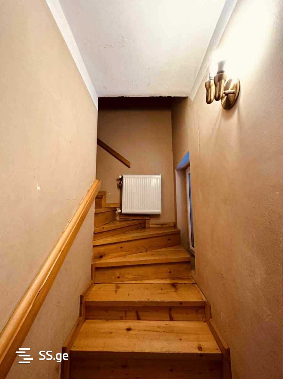 4 Room Private House For Rent. Bakuriani view 10