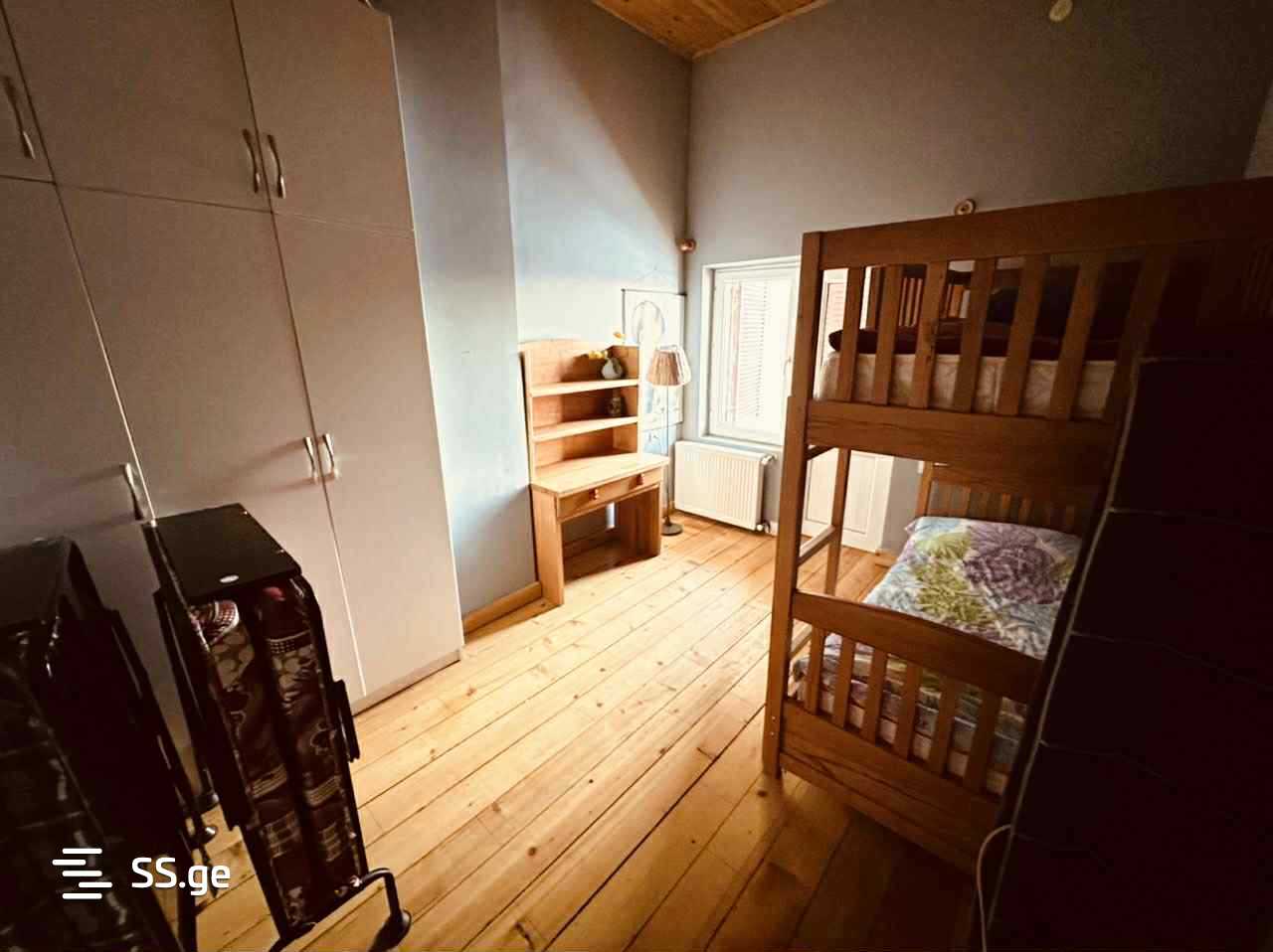 4 Room Private House For Rent. Bakuriani view 11