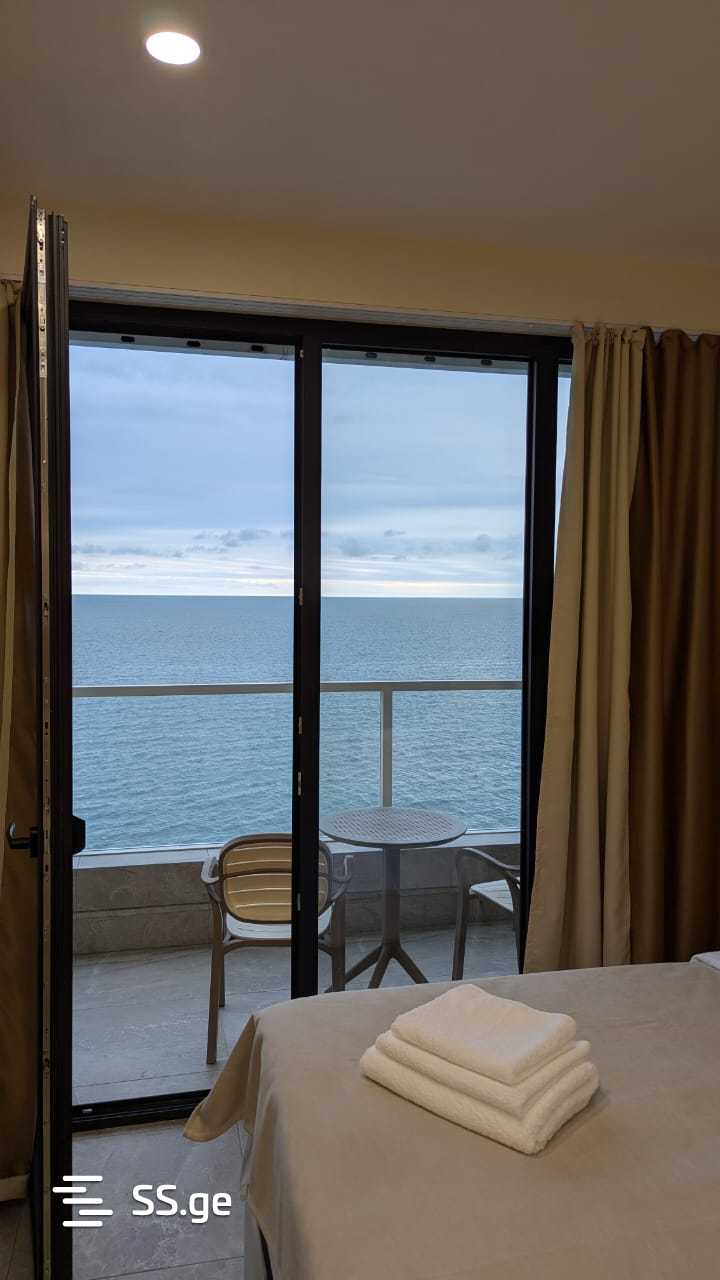 1 Room Flat For Rent. Tsikhisdziri view 2