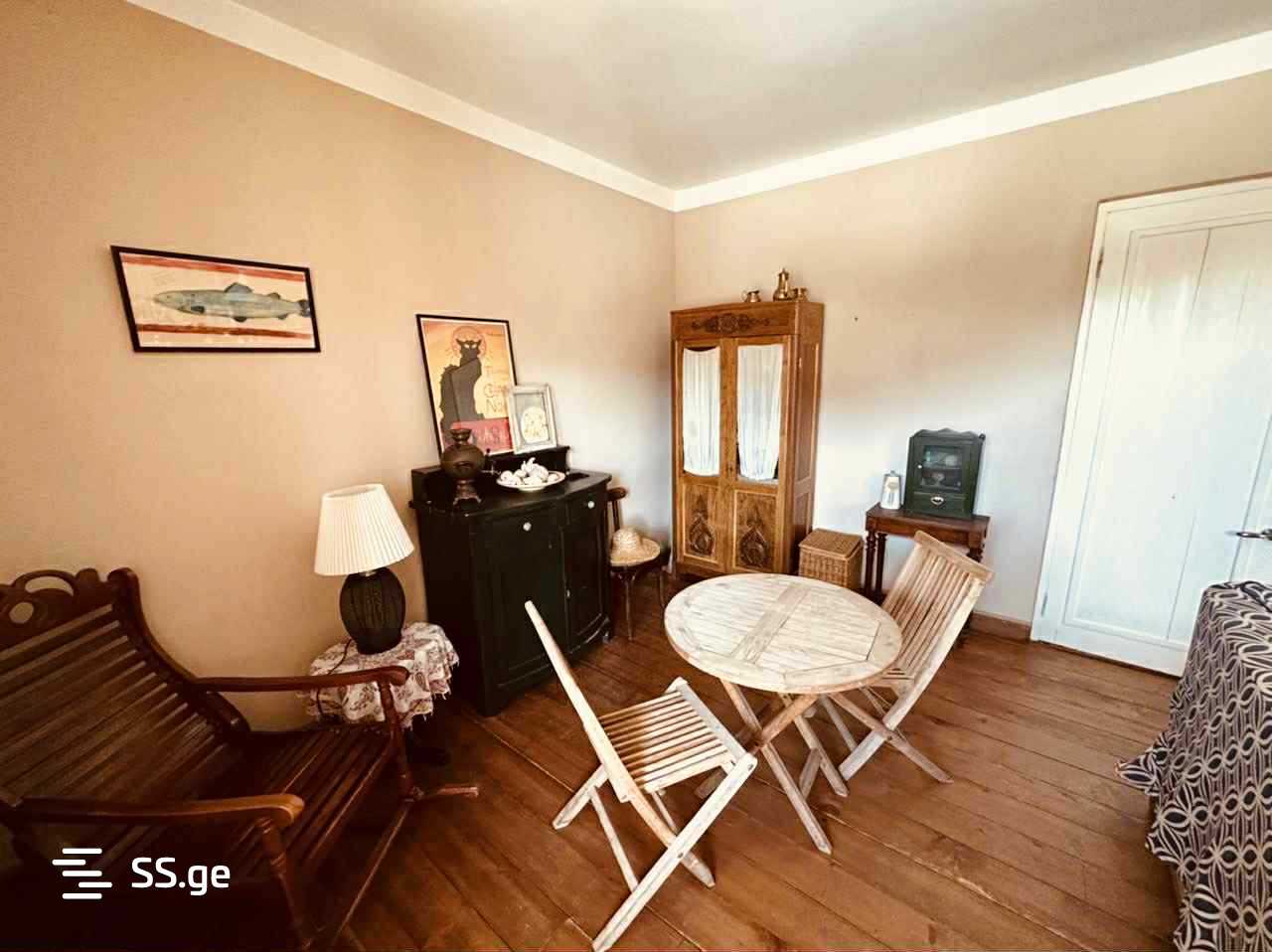4 Room Private House For Rent. Bakuriani view 8