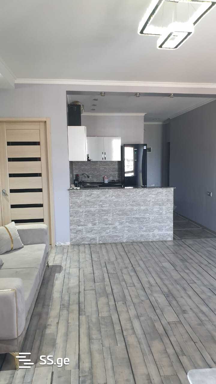 3 Room Flat Daily Rent. Kobuleti, 4 of 4