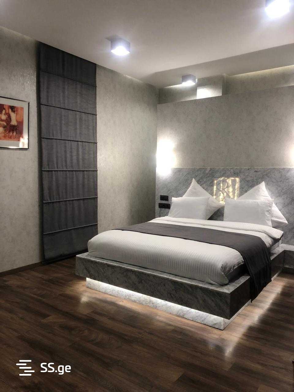 10 Room Private House Daily Rent. Tabakhmela view 10