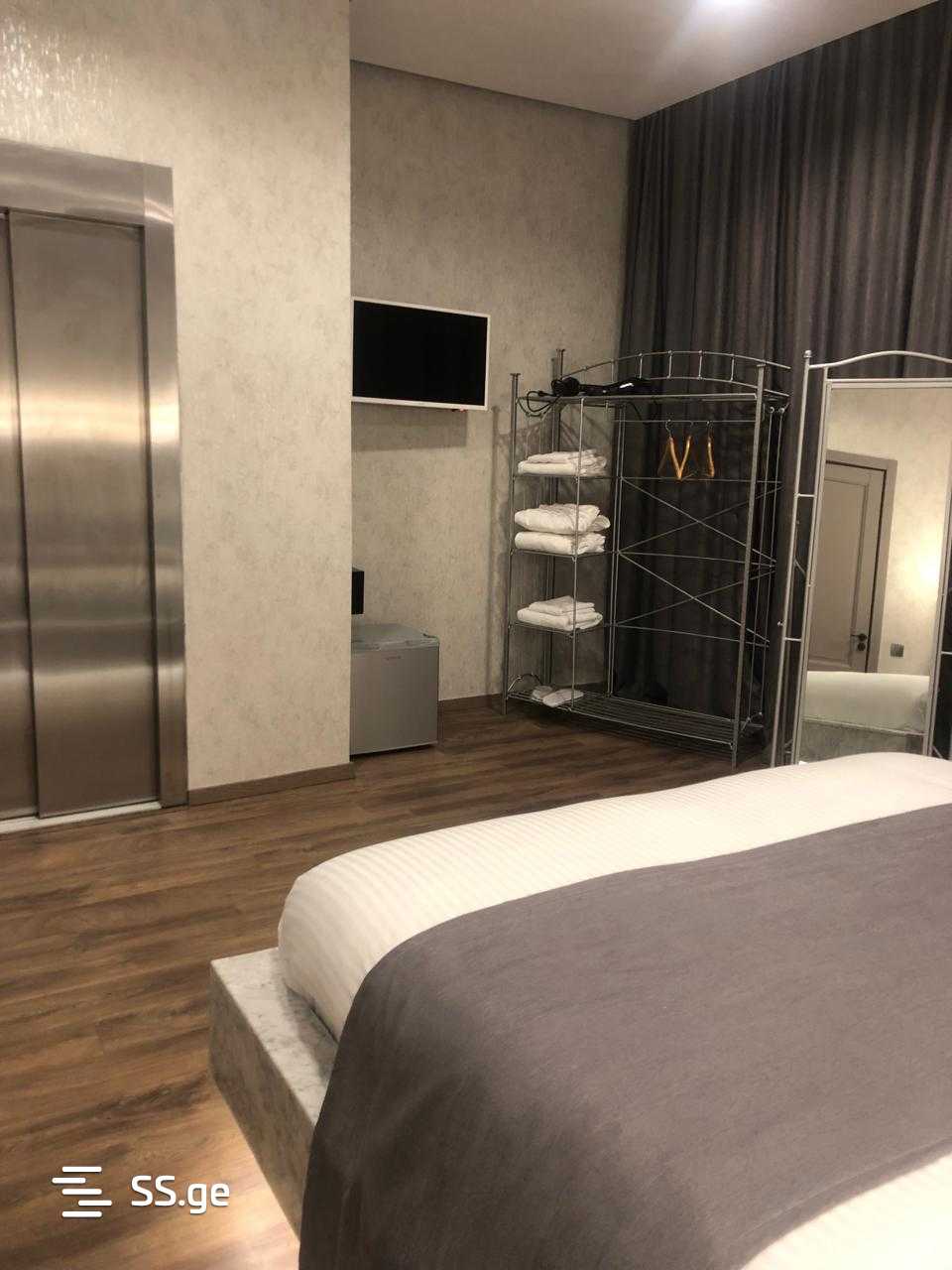 10 Room Private House Daily Rent. Tabakhmela view 11