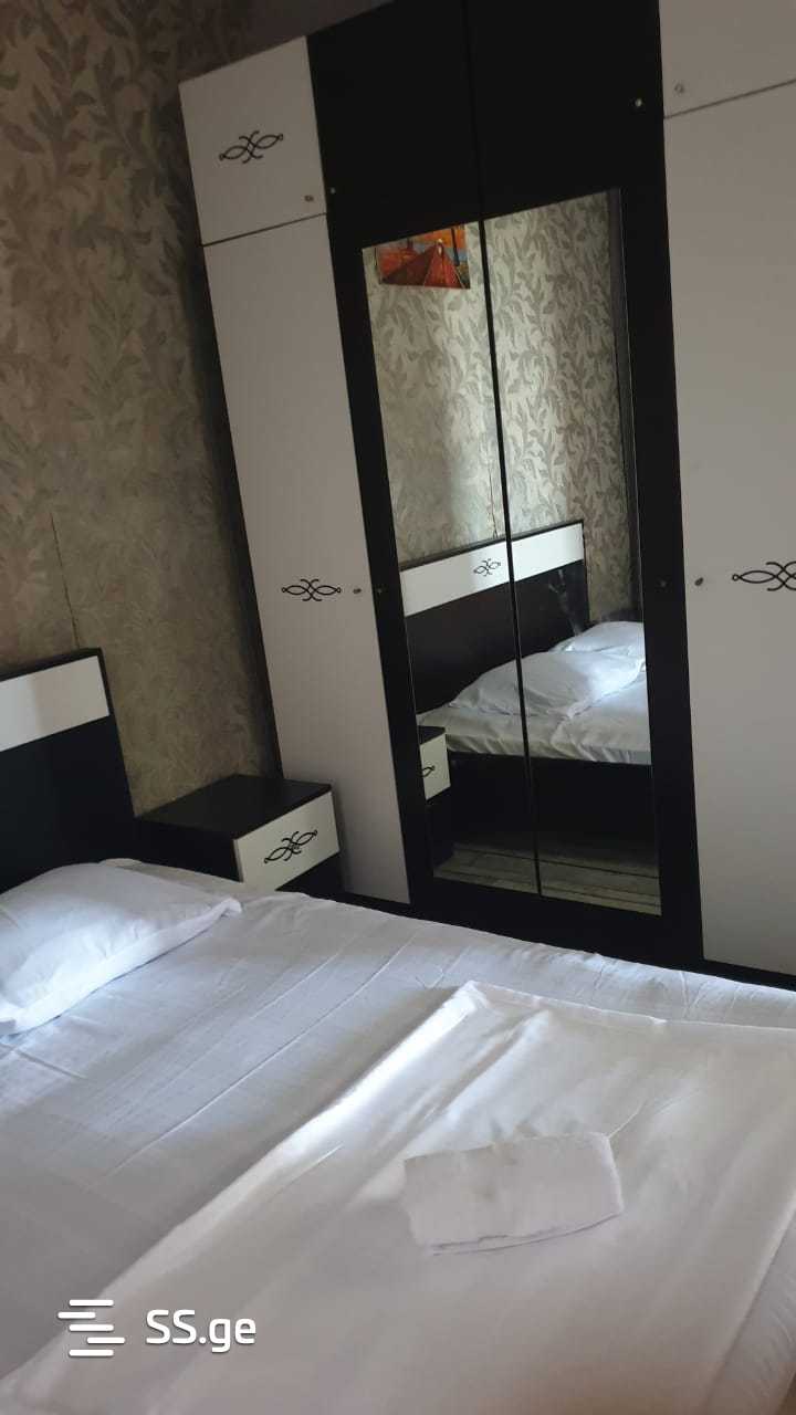 3 Room Flat Daily Rent. Kobuleti view 7