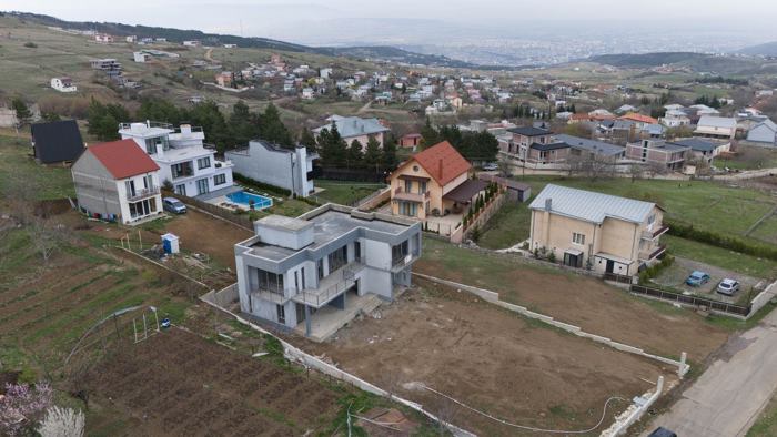 7 room Private House For Sale. Tsavkisi