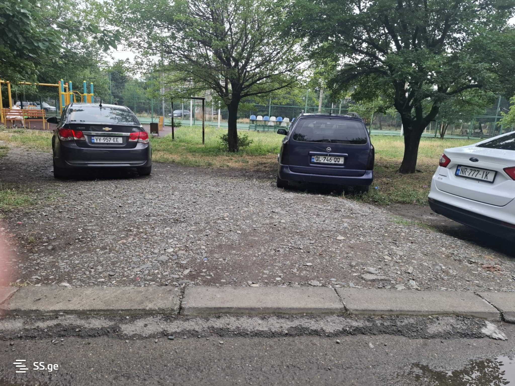 4 Room Flat For Rent. Gardabani view 3