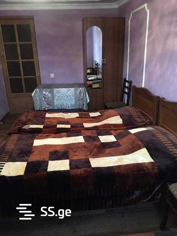 3 Room Private House Daily Rent. Bakuriani, 1 of 2