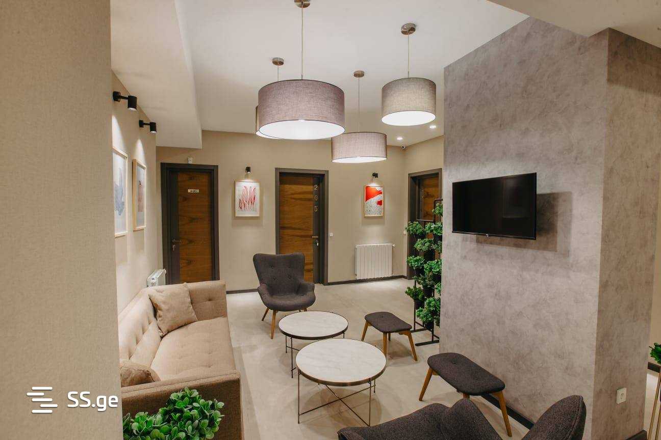 10 Room Hotel For Sale view 7