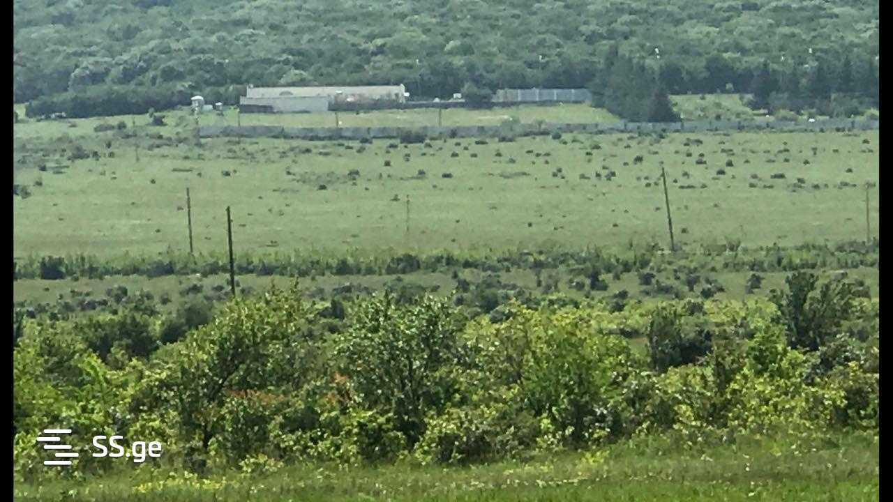 Land For Sale. Tserovani view 11