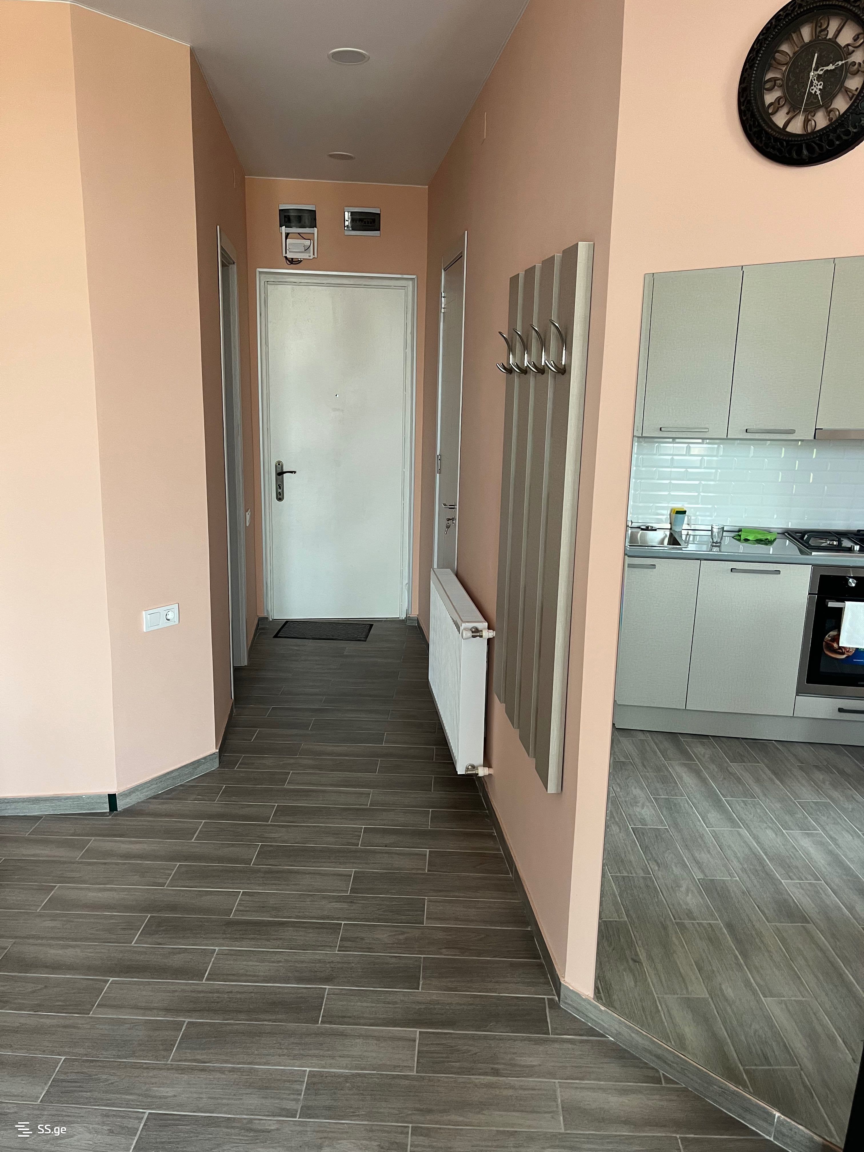 1 Room Flat For Rent. Kobuleti, 4 of 4