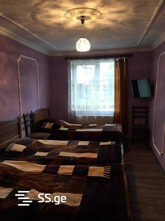 3 Room Private House Daily Rent. Bakuriani, 2 of 2