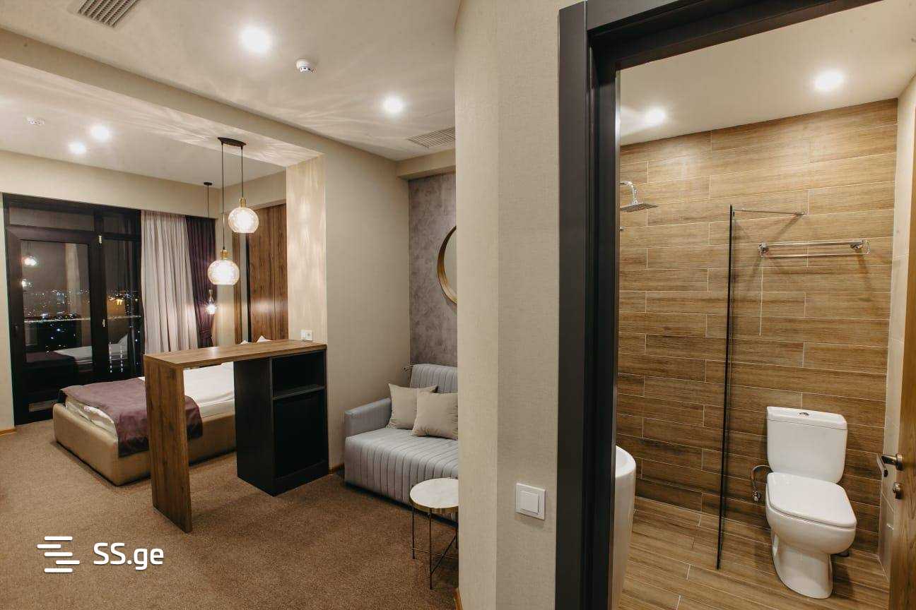 10 Room Hotel For Sale view 5