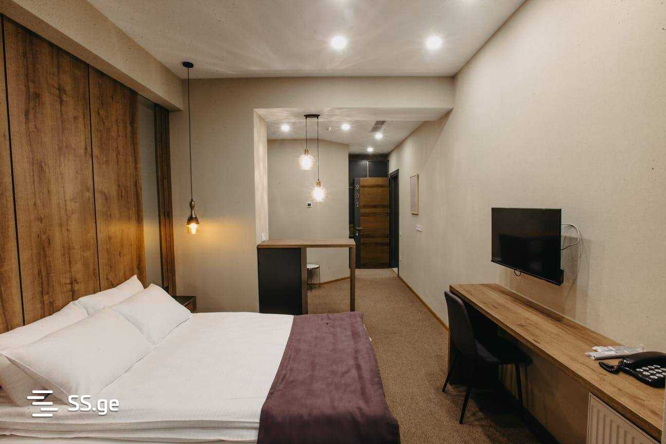 10 Room Hotel For Sale view 3
