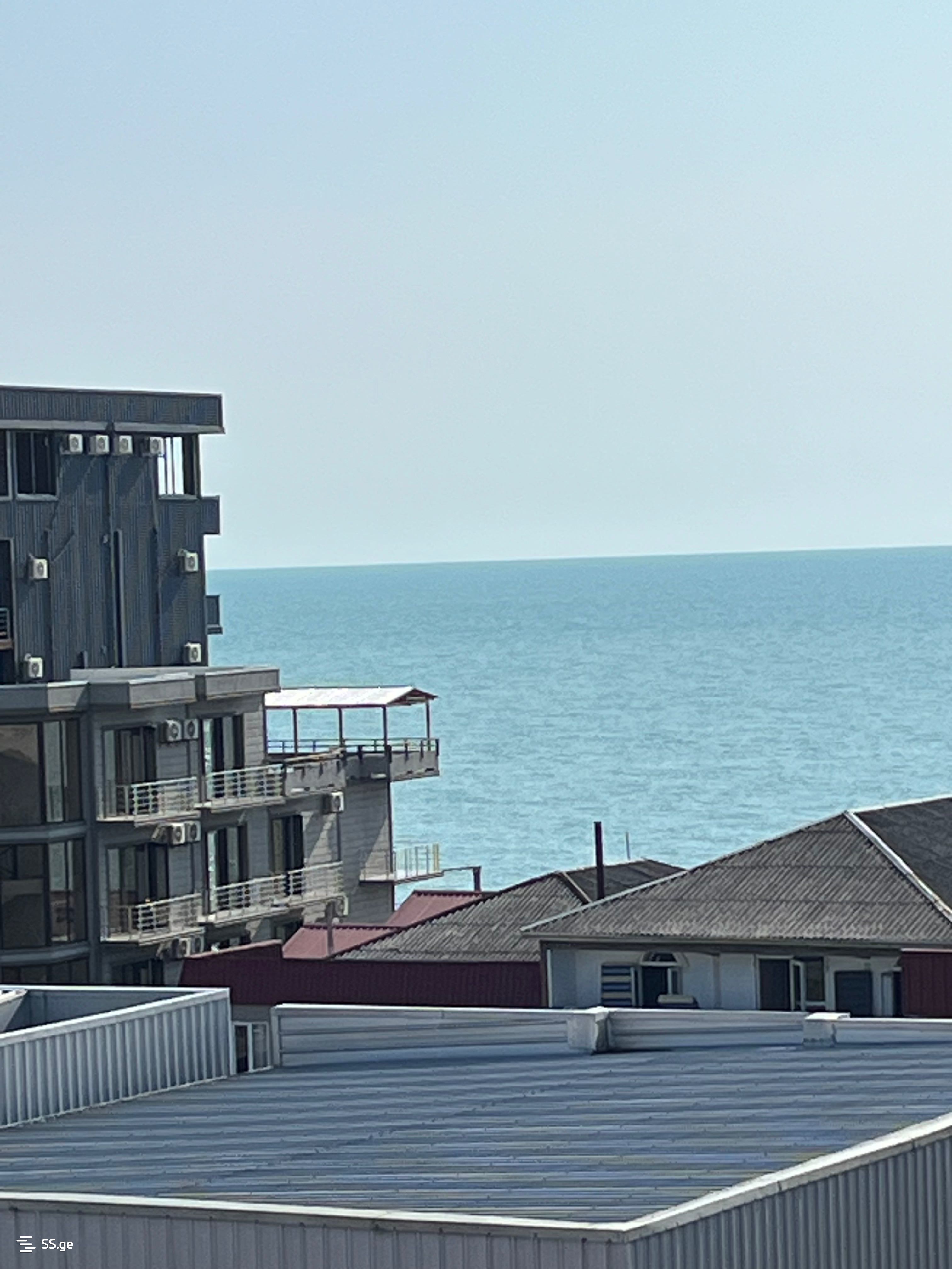 1 Room Flat For Rent. Kobuleti, 11 of 12