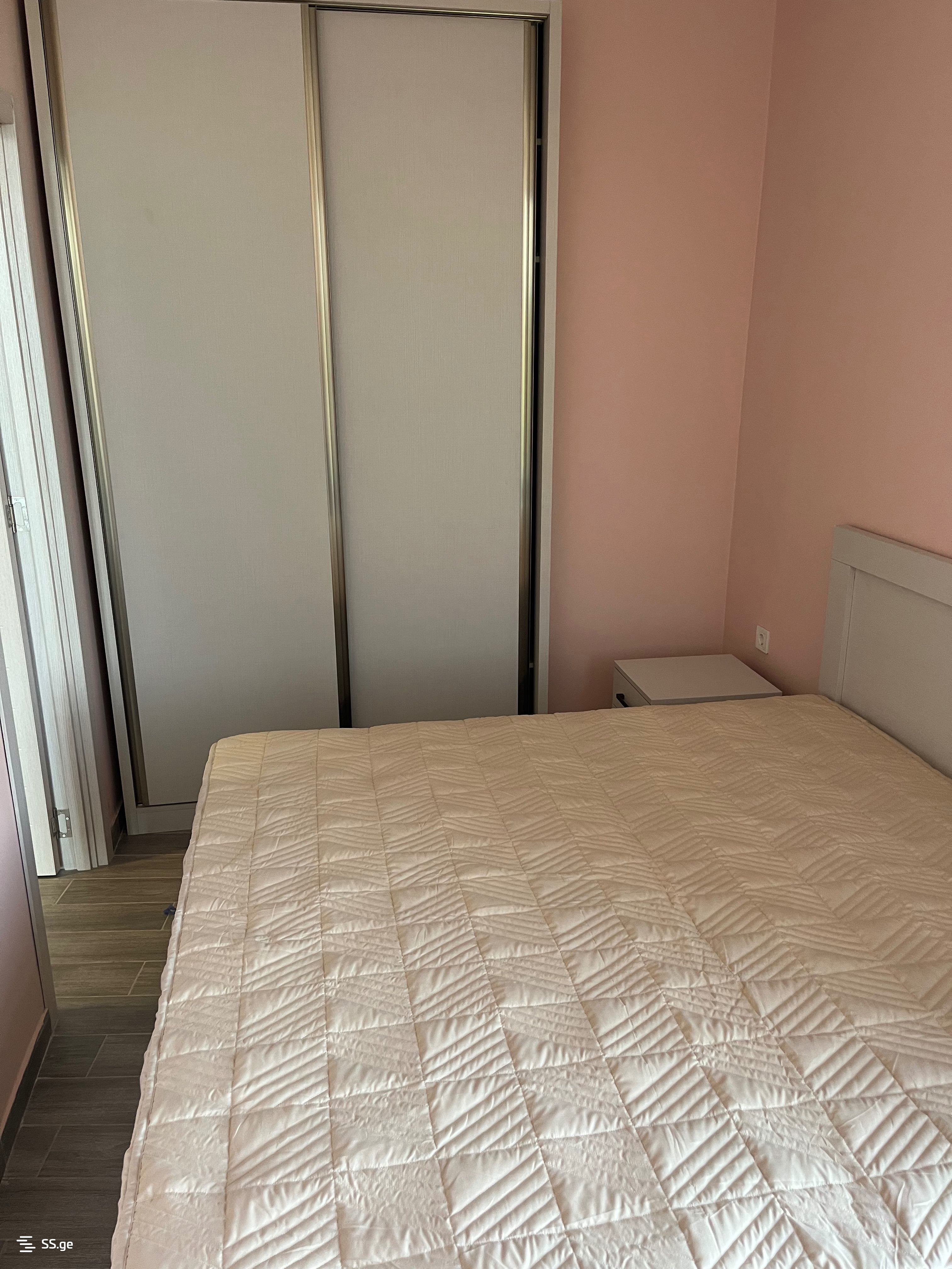 1 Room Flat For Rent. Kobuleti, 6 of 12