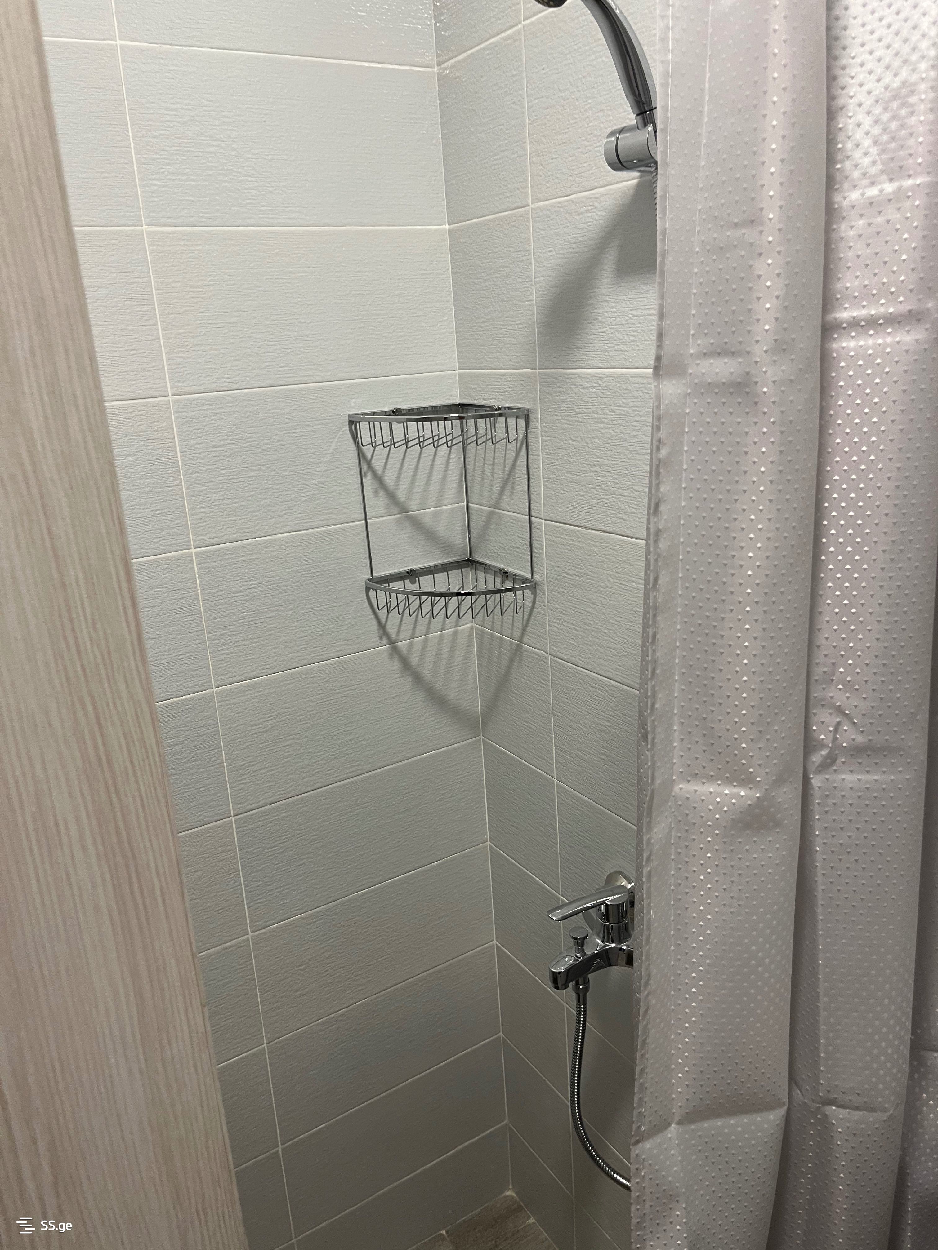 1 Room Flat For Rent. Kobuleti, 9 of 12