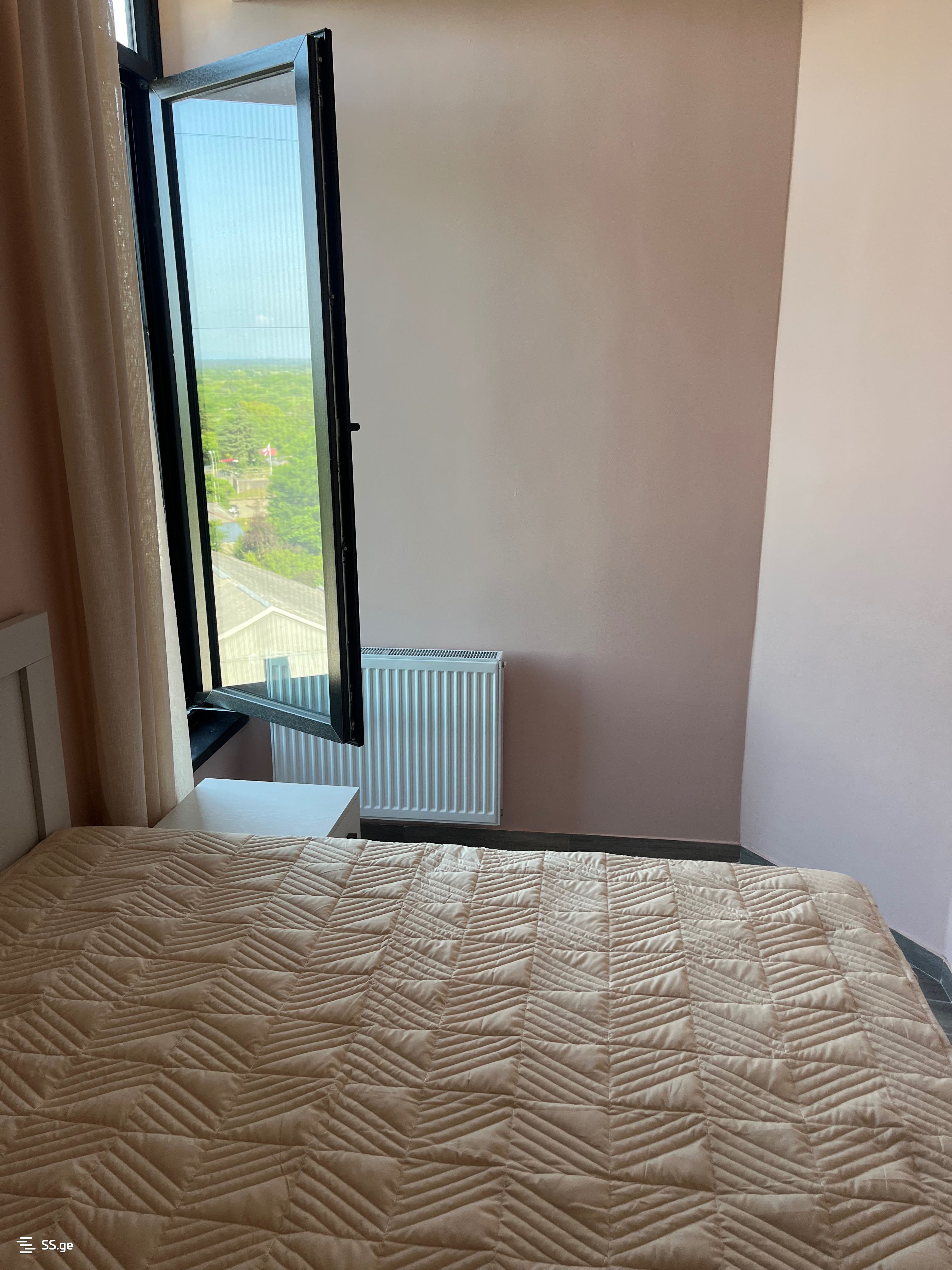 1 Room Flat For Rent. Kobuleti, 5 of 12