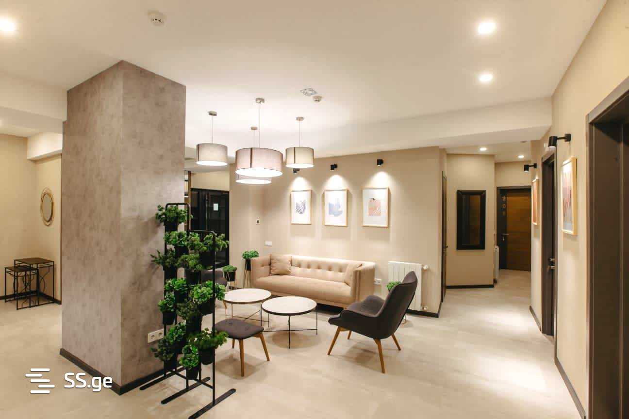 10 Room Hotel For Sale, 1 of 4