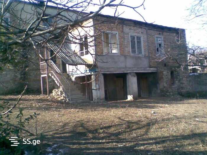 Private House For Sale. Akhasheni