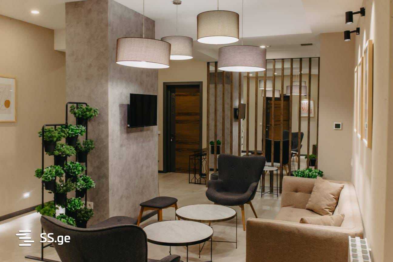 10 Room Hotel For Sale view 4