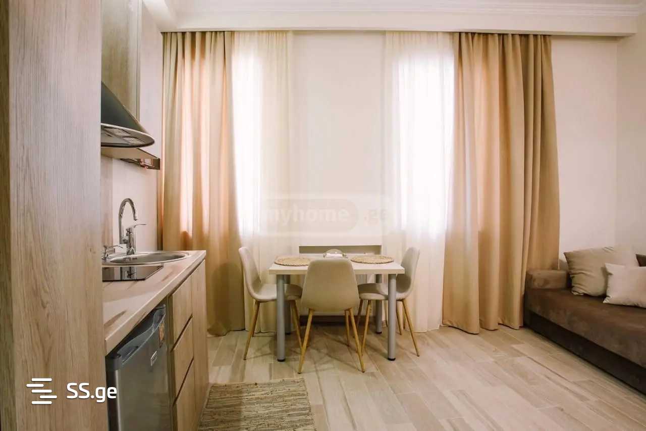 7 Room Hotel For Sale view 3