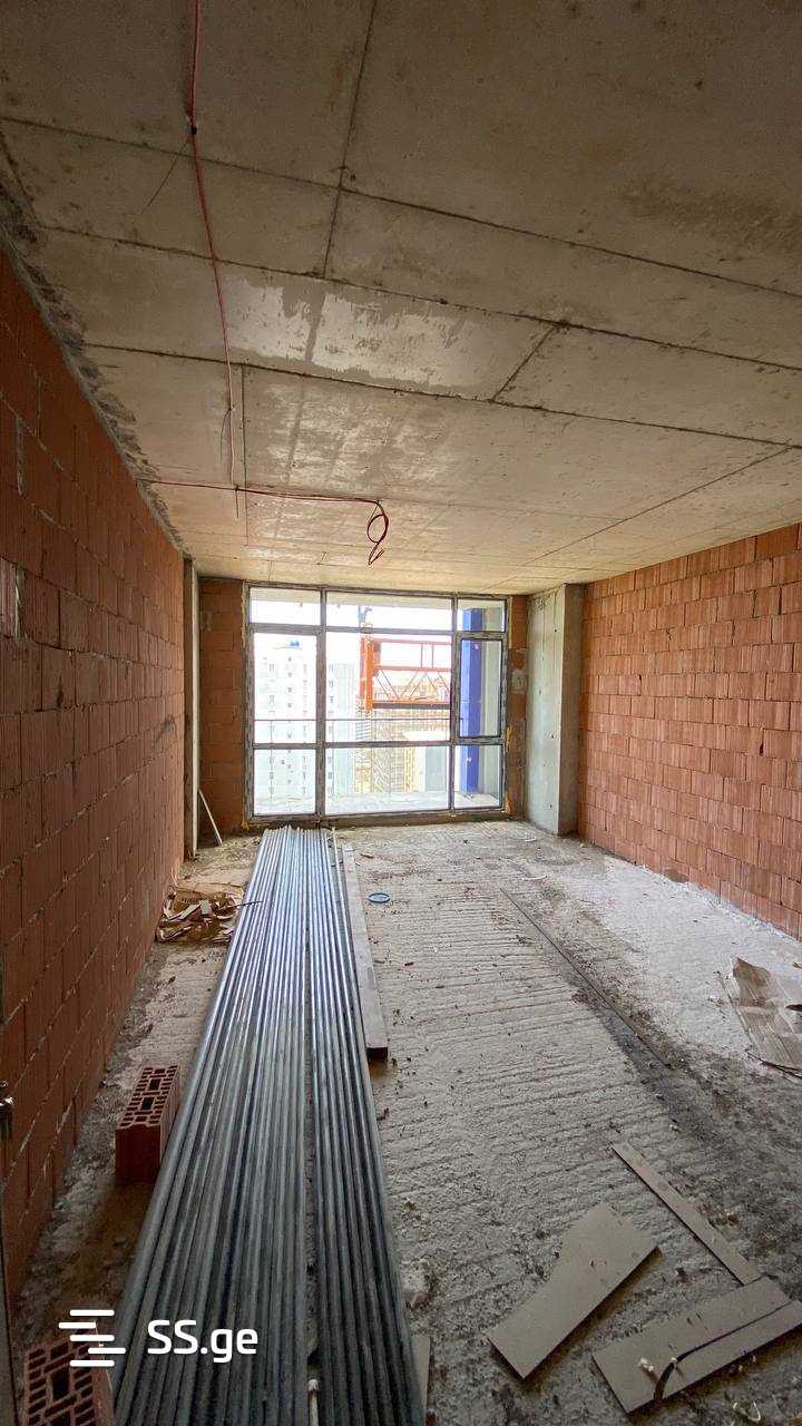 3 Room Apartment For Sale view 14