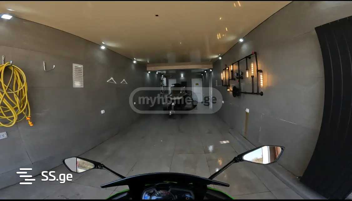 7 Room Private House For Sale view 9
