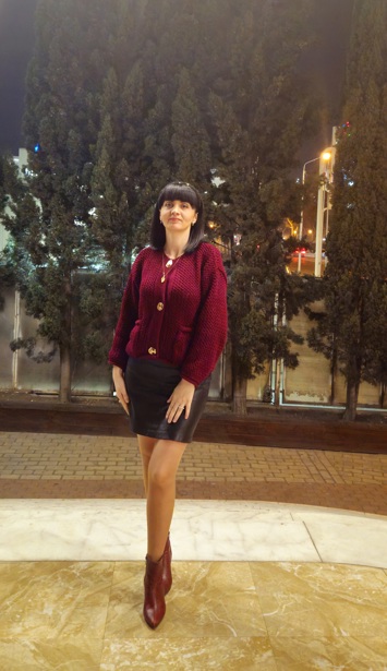 მარიამი