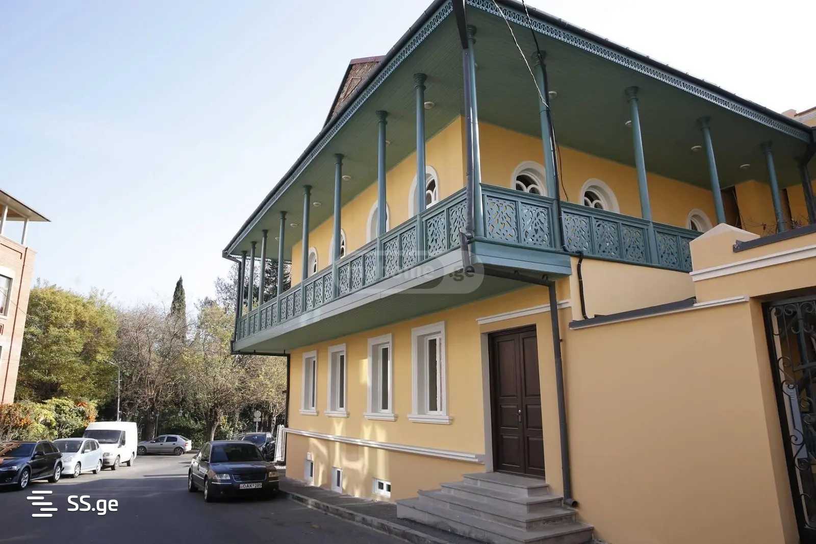 7 Room Hotel For Sale view 2