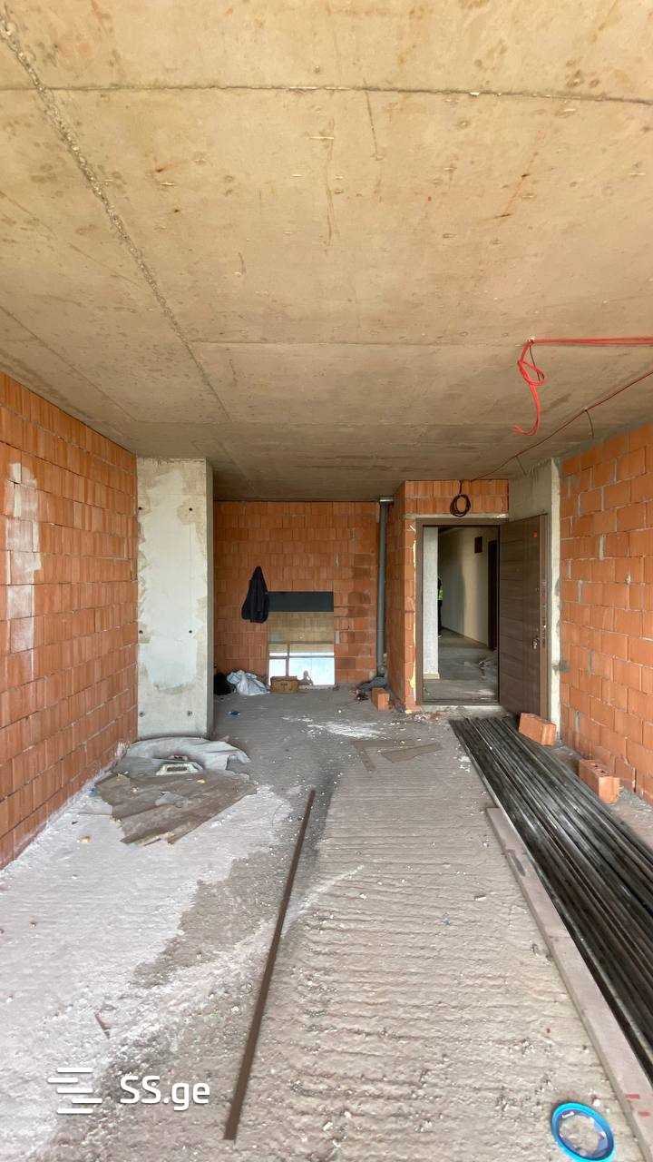 3 Room Apartment For Sale view 15