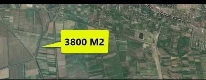 Land For Sale. Dzalisi