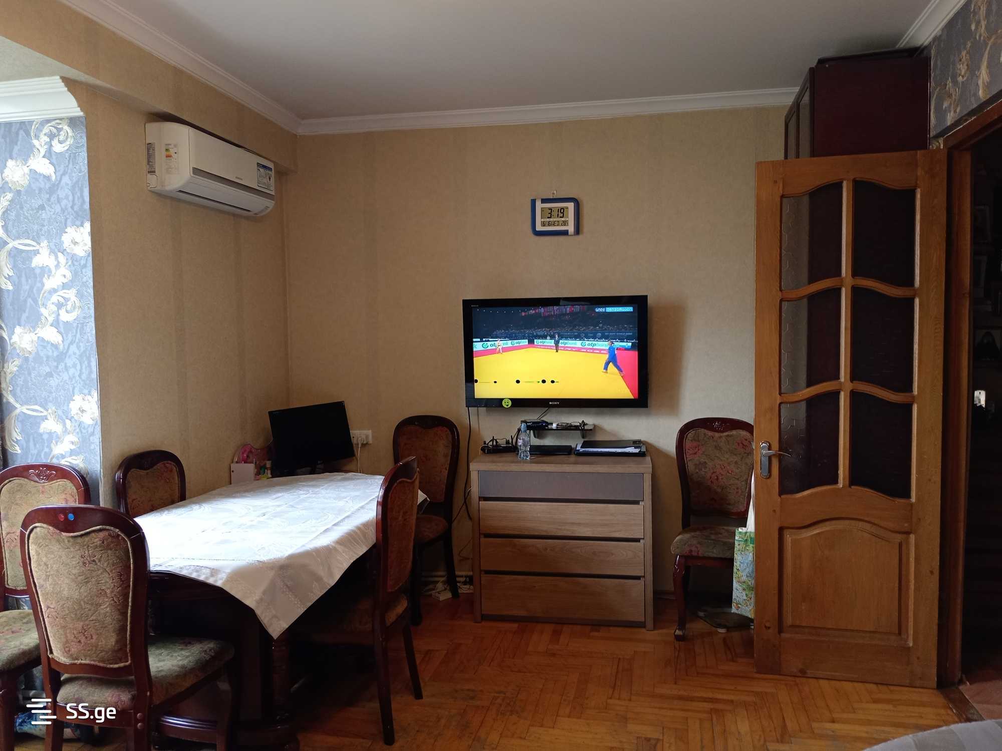 Квартира – Тбилиси, Продажа