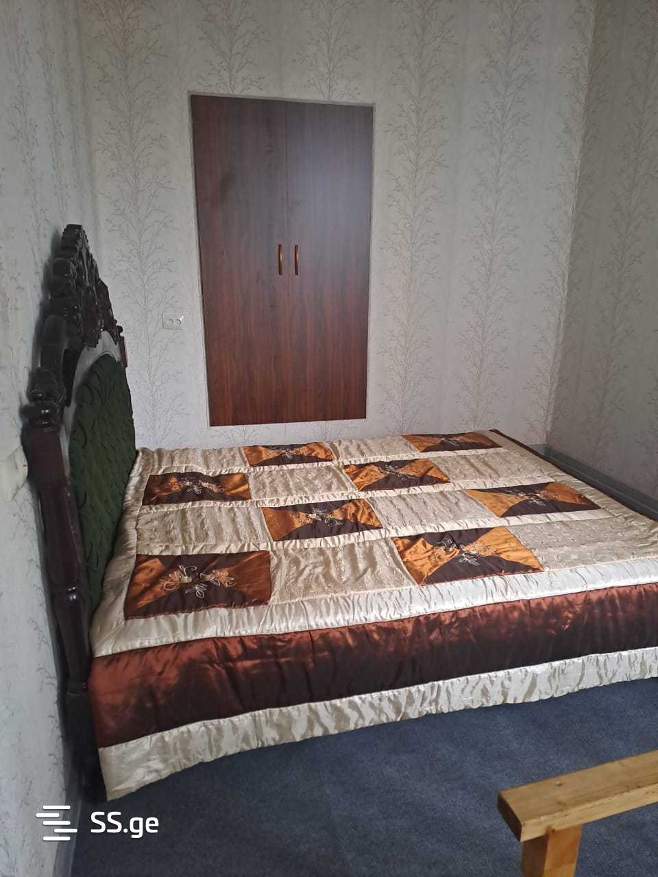 Долгосрочно недвижимости в Тбилиси