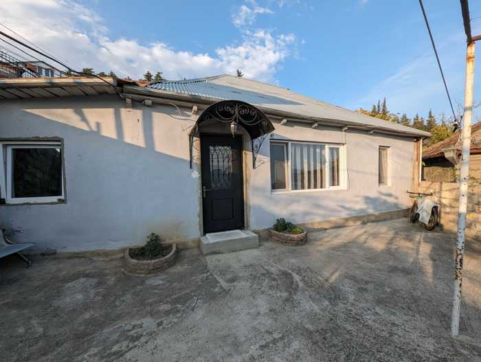 3 room Private House For Sale. Okrokana