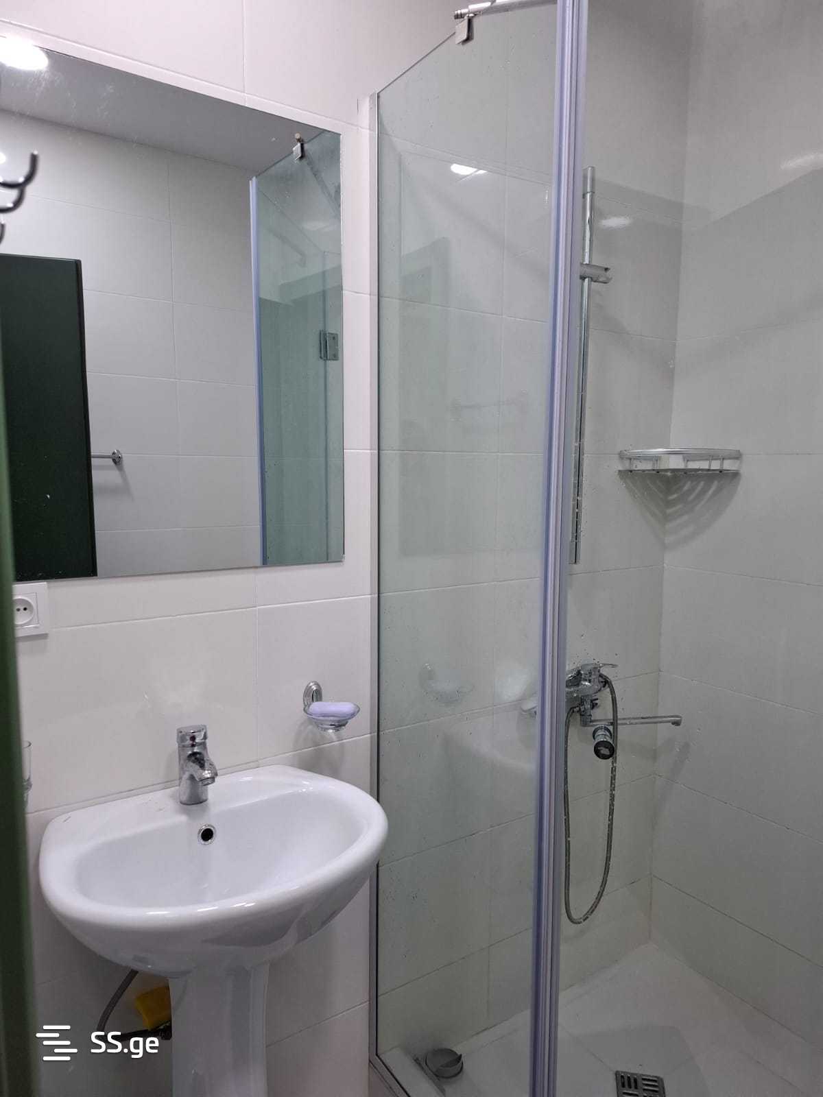 1 Room Flat Daily Rent. Kobuleti view 12