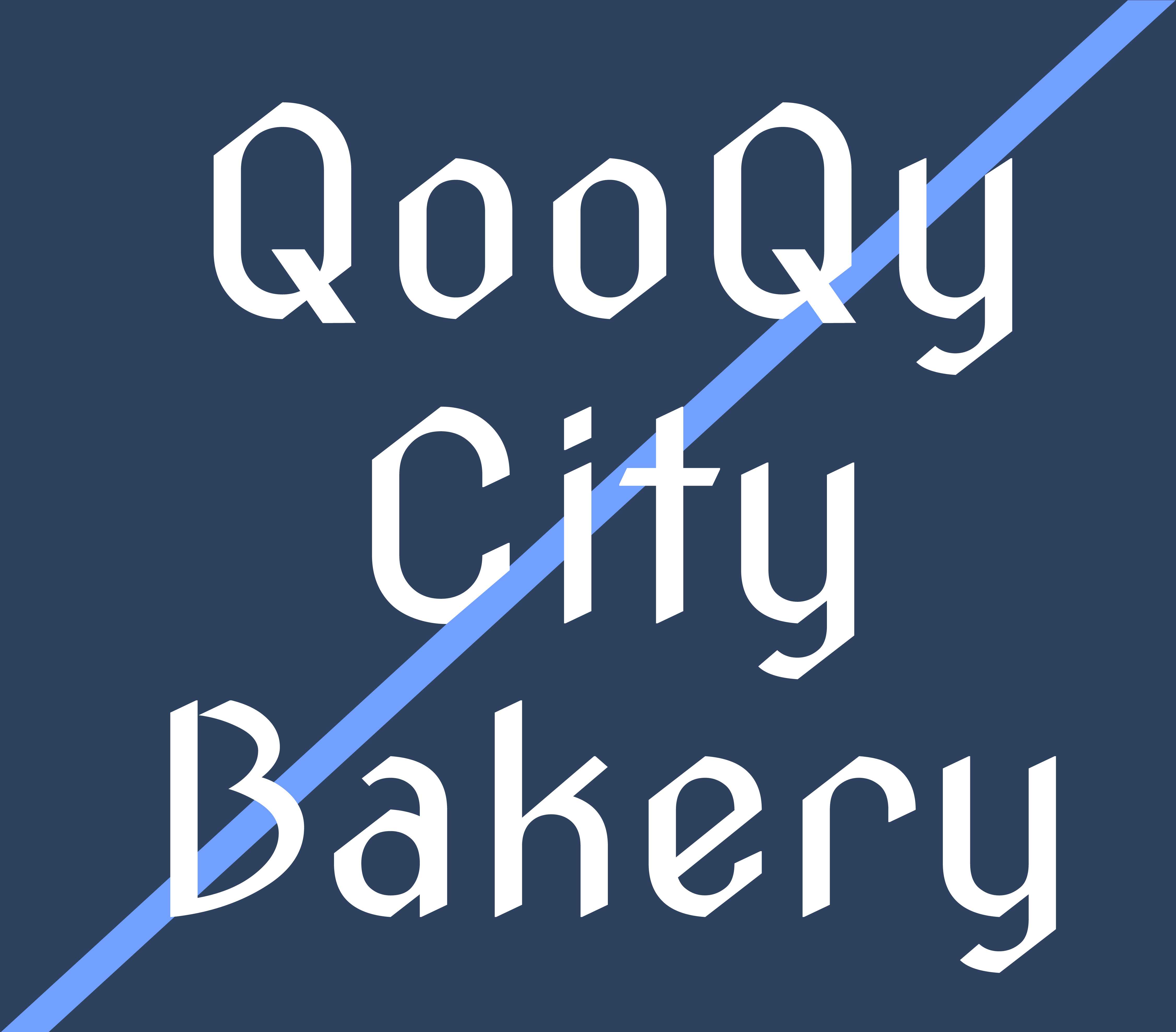 QooQy Bakery