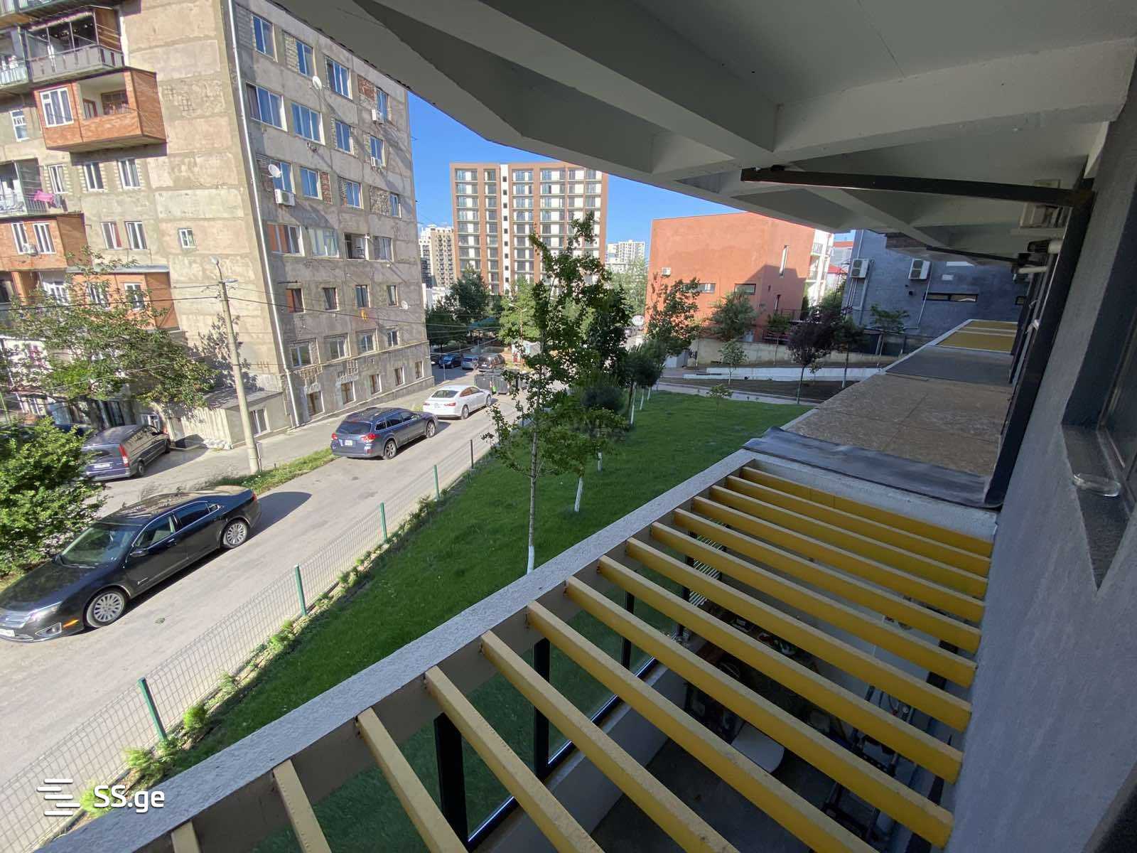 Продажа Квартира в Тбилиси
