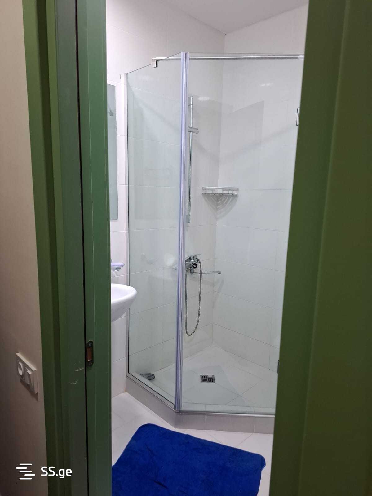1 Room Flat Daily Rent. Kobuleti, 1 of 4
