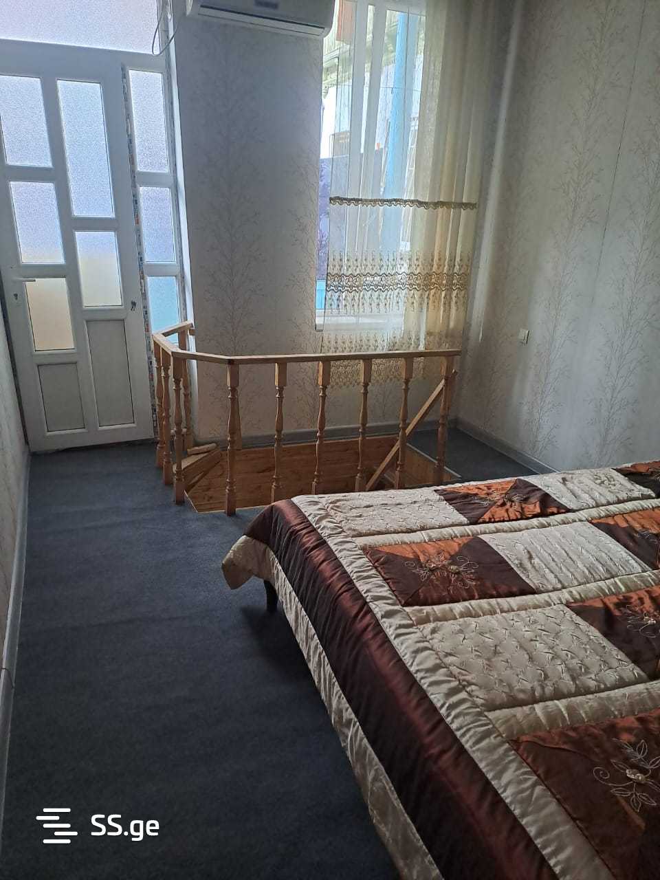 3-комн. Квартира в Тбилиси